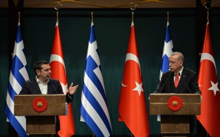 Ο Ερντογάν κλιμακώνει και απειλεί