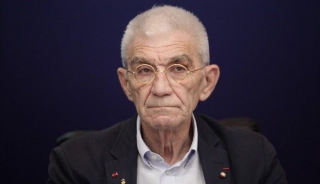 Ο Μπουτάρης θέτει θέμα αλλαγής του ονόματος του αεροδρομίου 'Μακεδονία' και των ΚΤΕΛ