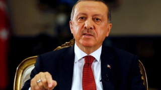 Ερντογάν: Όπως έμαθαν στην Κύπρο τι εστί Τουρκία, θα το μάθουν ξανά