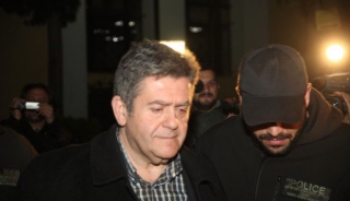 Ένοχος ο Χ. Τομπούλογλου για 'φακελάκι' ύψους 25.000 ευρώ