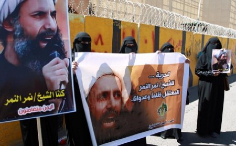 Η κρίση στη Μέση Ανατολή, το μίνι κραχ στην Κίνα και οι σχέσεις ΗΠΑ-Ρωσίας «ταράζουν» τις αγορές