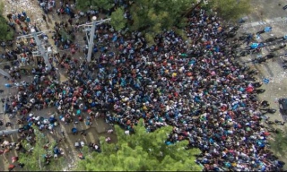 Σκληρές αλήθειες για το προσφυγικό-μεταναστευτικό - Τσίπρας και Τασία είναι υπεύθυνοι για τον πνιγμό εκατοντάδων ανθρώπων και για το δράμα της Ειδομένης