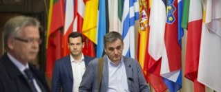 Οι θετικές και αρνητικές εξελίξεις στο eurogroup
