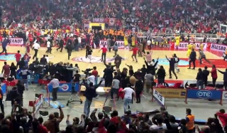 Βόμβα-Πρίντεζη και παράνοια (Fan-Camera)