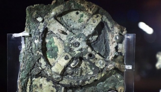 Το αφιέρωμα του CΝΝ στο ναυάγιο των Αντικυθήρων: Η ανακάλυψη που τάραξε τον αρχαιολογικό κόσμο