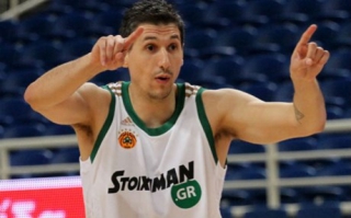 Aπίστευτη νίκη του Παναθηναϊκού στο ντέρμπυ του Κυπέλλου