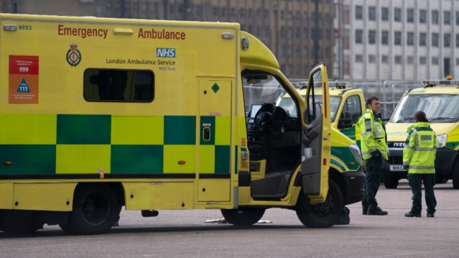 Κορονοϊός: Πάνω από 294.000 οι θάνατοι σε όλον τον κόσμο