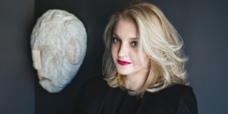 Πέθανε η σχεδιάστρια Σοφία Κοκοσαλάκη -Σε ηλικία 47 ετών