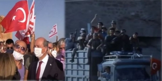 Επιστολή γερουσιαστών στον Τραμπ για τα Βαρώσια