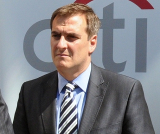 Μιχάλης Γιάναρης: Αντίδραση για την συμφωνία με την Amazon