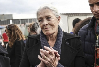 Ρεντγκρέιβ: Ανεκτίμητο μάθημα ανθρωπιάς από τους Έλληνες