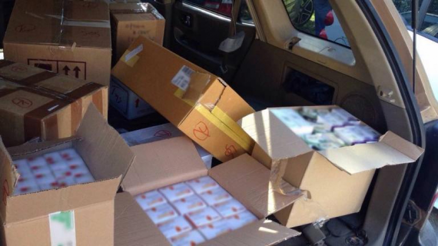 Σκάνδαλο με αντικαρκινικά φάρμακα – Προσαγωγές γιατρών, νοσηλευτών και φαρμακοποιών