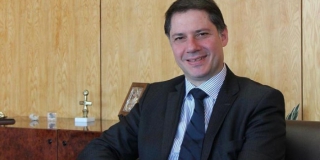 Εκδήλωση αποχαιρετισμού για τον Κορνήλιο Κορνηλίου