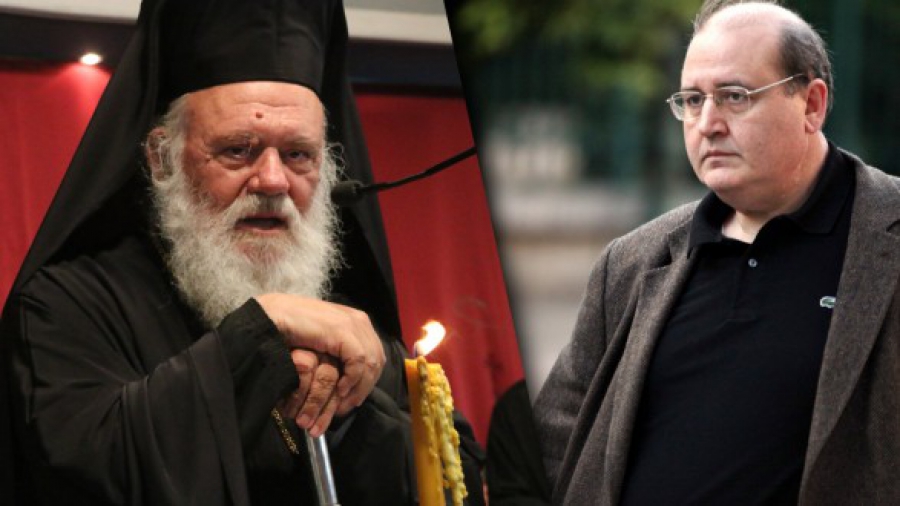 Η πρωτοφανής απόφαση του υπουργού Παιδείας κ. Νίκου Φίλη έχει προκαλέσει τσουνάμι αντιδράσεωβ