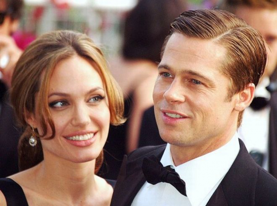 Brad Pitt: Η Angelina ήθελε να πάρει τα παιδιά μας, μαζί της στη Συρία