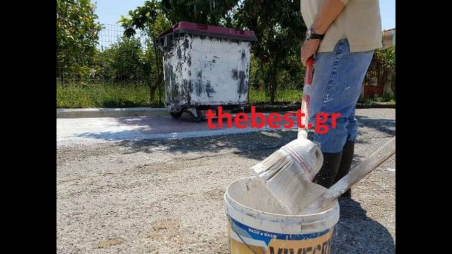 «Μίλησε» το DNA: Μητέρα του βρέφους που βρέθηκε στα σκουπίδια η 35χρονη