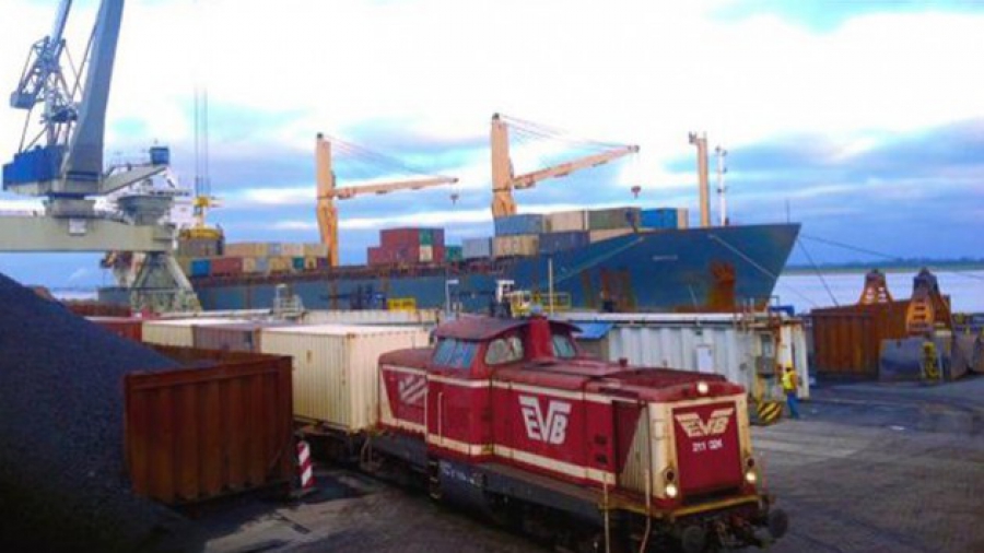 Οι ΗΠΑ στέλνουν πάνω απο 5000 τόνους πυρομαχικών στη Γερμανία