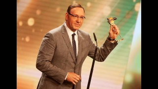 Ξαφνικά... νέες κατηγορίες για Κέβιν Σπέισι