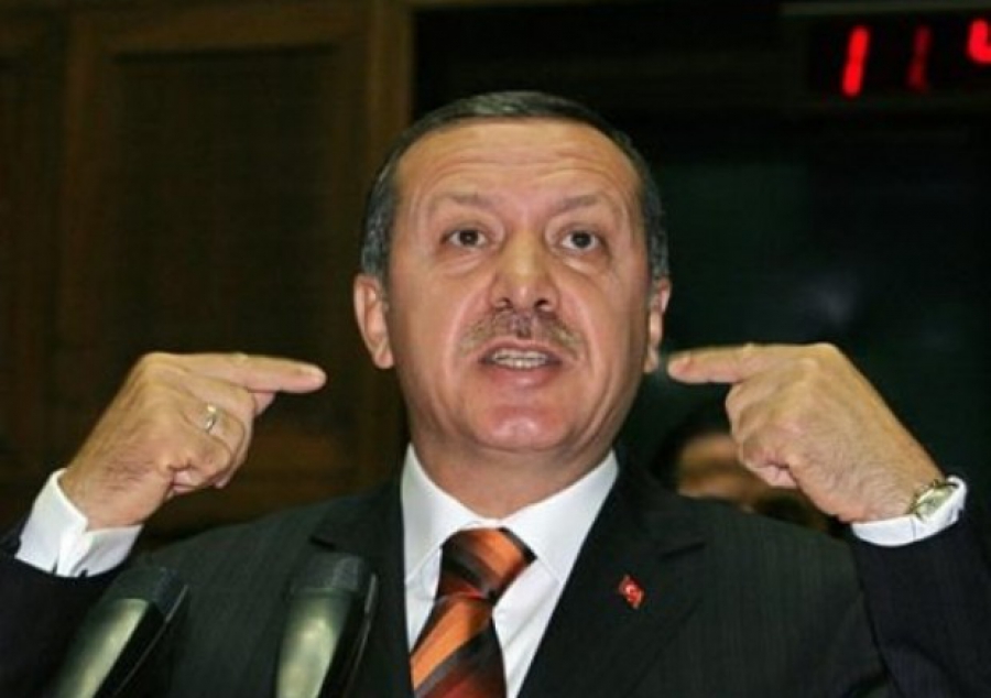 NY Times: O Ερντογάν, ξεπέρασε τα όρια