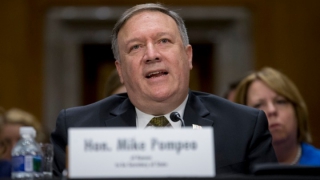 Η Ουάσινγκτον υποστηρίζει "πλήρως" τον λαό της Βενεζουέλας στην αναζήτηση της ελευθερίας