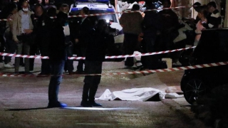 Συνελήφθη ο δολοφόνος του Ελληνοαυστραλού επιχειρηματία Μακρή