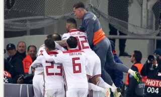 Από Τσέλσι και Άρσεναλ μέχρι... Γκενκ: Όλοι οι πιθανοί αντίπαλοι του Ολυμπιακού