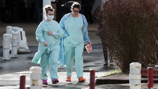 Στα 117 τα κρούσματα κορονοϊού στην Ελλάδα