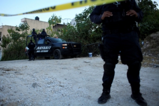 Μεξικό: Τουλάχιστον 35 νεκροί από συγκρούσεις μεταξύ αντίπαλων συμμοριών