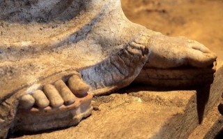 H Aμφίπολη δεν τελείωσε ακόμα!