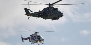 Ρωσικό ελικόπτερο Mi-24 καταρρίφθηκε κοντά στην Αρμενία από πύραυλο του Αζερμπαϊτζάν!