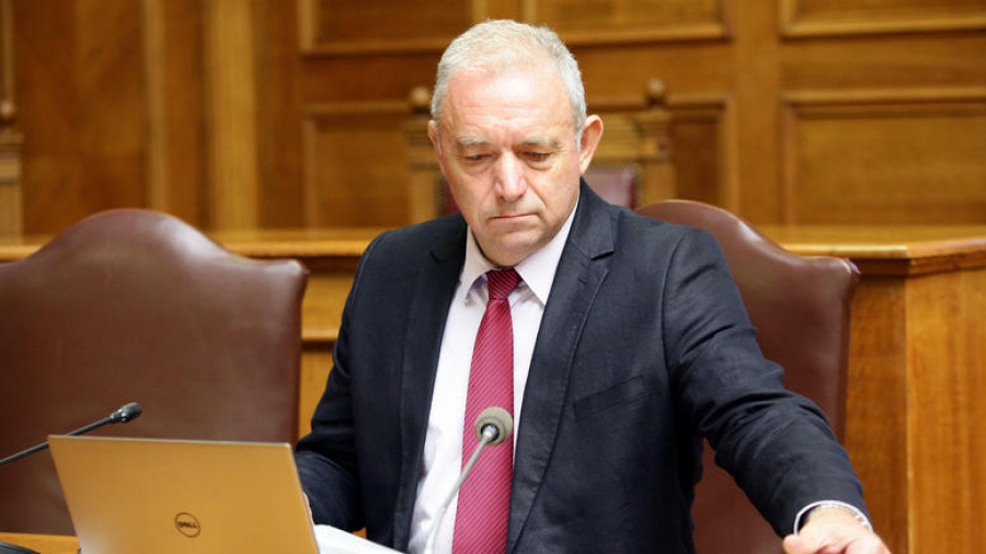 Λέκκας για καταστροφή στην Κινέτα: Φταίει η περσινή πυρκαγιά