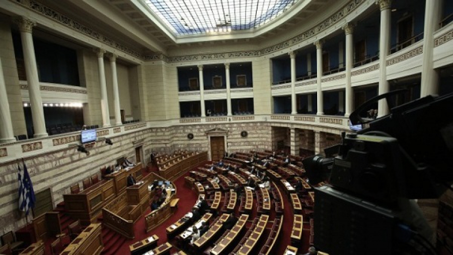 Δέκα ερωτήσεις για την αναθεώρηση του Συντάγματος