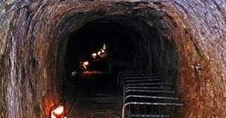 Η μεγαλύτερη ΑΝΑΚΑΛΥΨΗ στην Υφήλιο βρίσκεται στην υπόγεια Αθήνα…Τι κρύβεται εκεί και γιατί ΦΟΒΟΥΝΤΑΙ να το αποκαλύψουν; (ΒΙΝΤΕΟ)