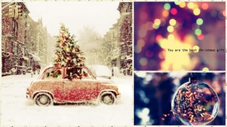 Τα δικά μας Χριστούγεννα... Οι δικές μας γιορτές