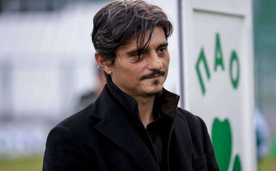 Τον Μάρτιο στη Νέα Υόρκη το PAO ALIVE