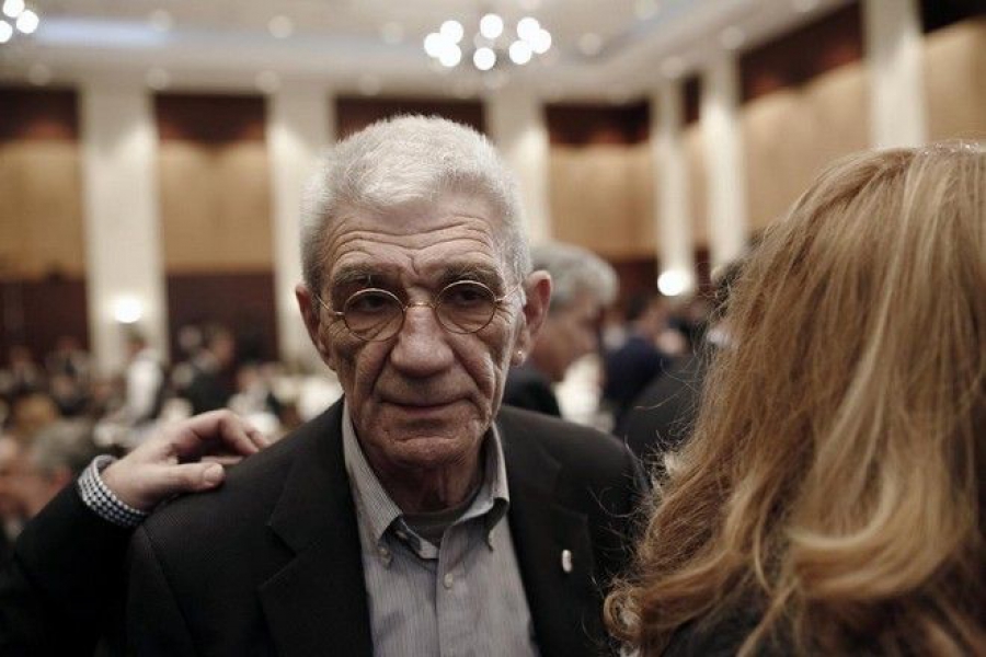 Γιάννης Μπουτάρης: &quot;Οι Σκοπιανοί είναι Βούλγαροι. Δεν υπάρχει μακεδονική γλώσσα&quot;