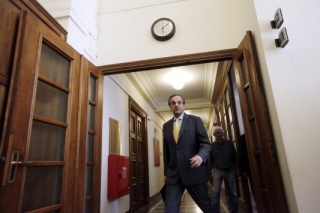 Η νύφη του Αντώνη Σαμαρά στη λίστα Λαγκάρντ Αποκάλυψη