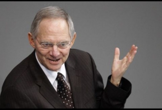 Die Welt: Όλη η Ευρώπη Έλλαδα, Ιταλία, Πορτογαλία, Ισπανία ακόμα και η Αυστρία ΜΙΣΟΥΝ τη Γερμανία και το Σόιμπλε!