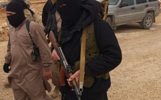 Αξιωματούχος Ε.Ε:Οι τζιχαντιστές μπορεί να καταλάβουν πυρηνικό σταθμό