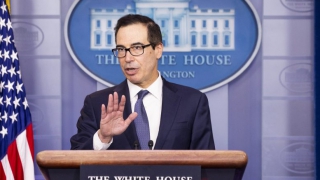 Ο Τραμπ αποφασίζει για κυρώσεις στην Τουρκία