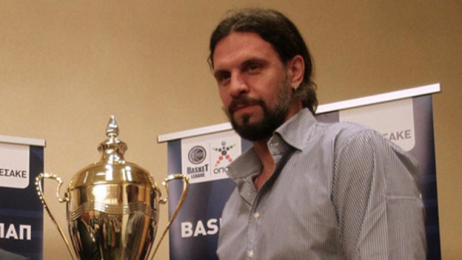 Διάψευση Αλβέρτη για δημαρχιακή υποψηφιότητα