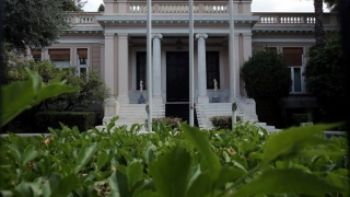 Ο διπλωματικός Ιανουάριος της Κυβέρνησης