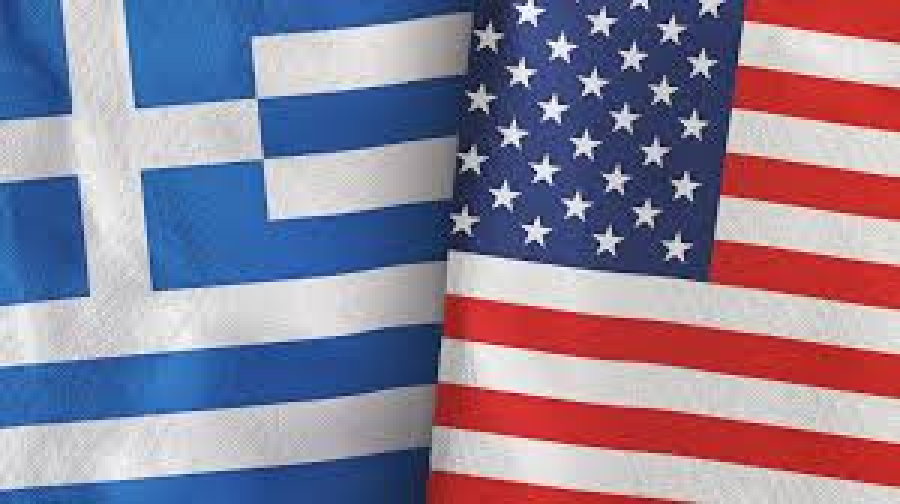 Αύξηση του αμερικανικού τουριστικού ρεύματος προς Ελλάδα το 2025