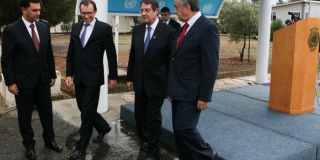 Έιντε: Θα λογοδοτήσουν αν δεν αξιοποιήσουν ευκαιρία λύσης