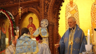 Μητρόπολη Τορόντο: Αναβαθμίζεται σε Αρχιεπισκοπή Καναδά