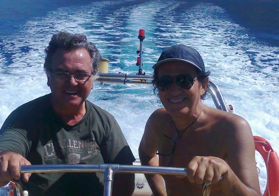 Τραγικός θάνατος σε δυστύχημα για πρώην μέλος των Olympians