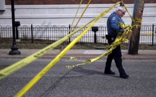 Μητέρα πέντε παιδιών νεκρή από αστυνομικά πυρά στο Σικάγο