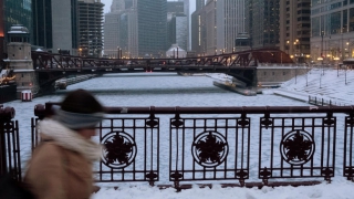 ΗΠΑ: 12 νεκροί από το σφοδρό ψύχος-Στους -45 η θερμοκρασία