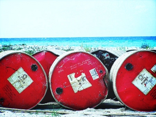 Ο μεγάλος νικητής των τιμών του πετρελαίου…