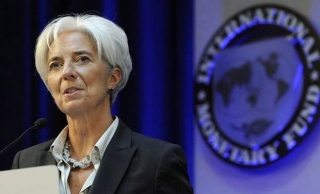 ΑΠΙΣΤΕΥΤΗ «ρουκετα» του ΔΝΤ για τους μισθούς στην Ελλάδα!